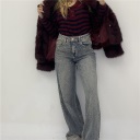 maglione modello polo vintage